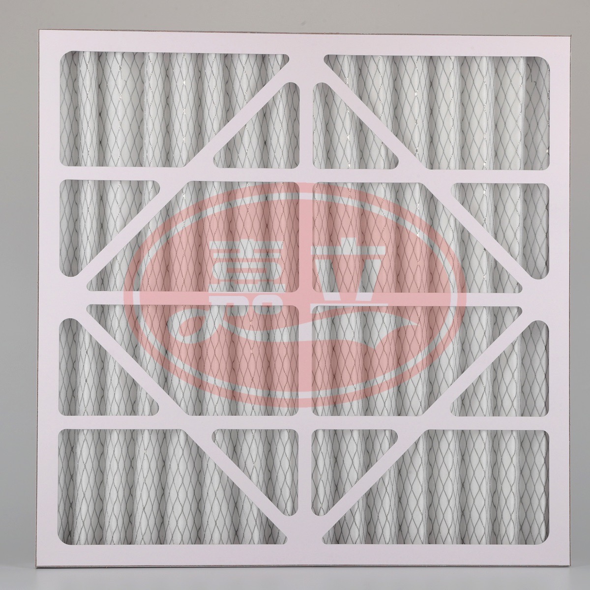 福泉纸框过滤器